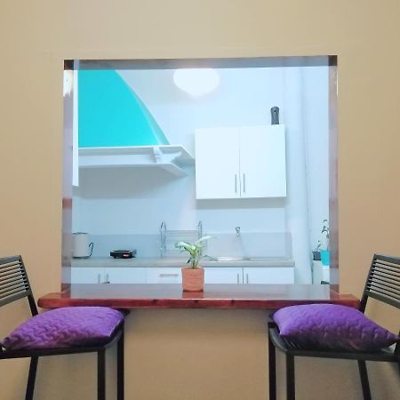 Downtown Apartment Thessaloniki Exterior foto