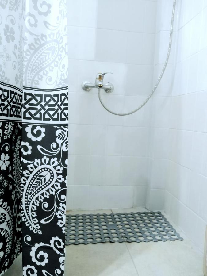 Downtown Apartment Thessaloniki Exterior foto