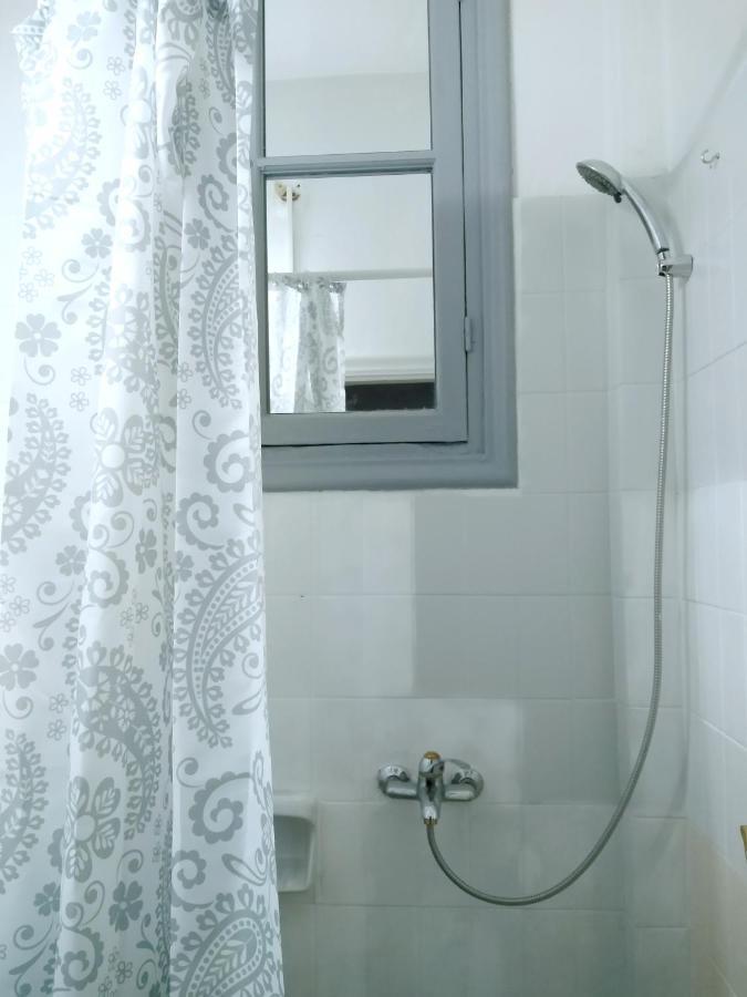 Downtown Apartment Thessaloniki Exterior foto