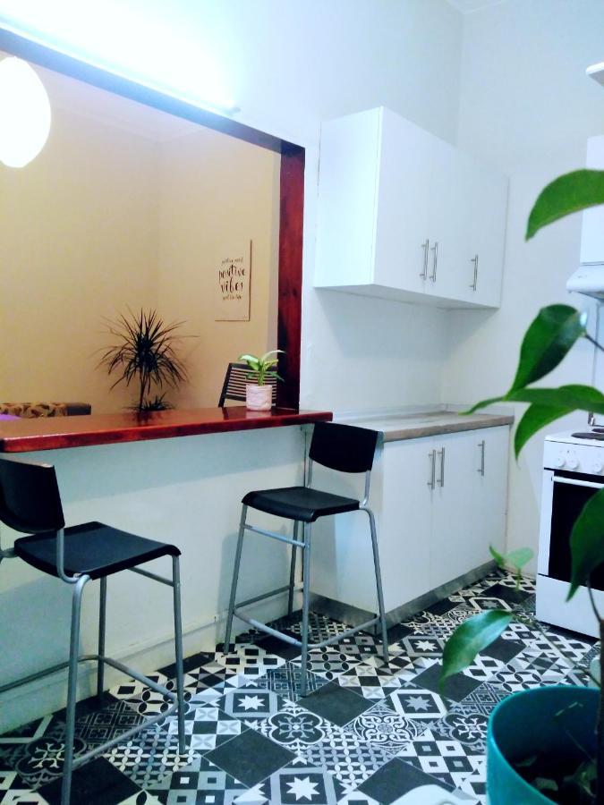 Downtown Apartment Thessaloniki Exterior foto