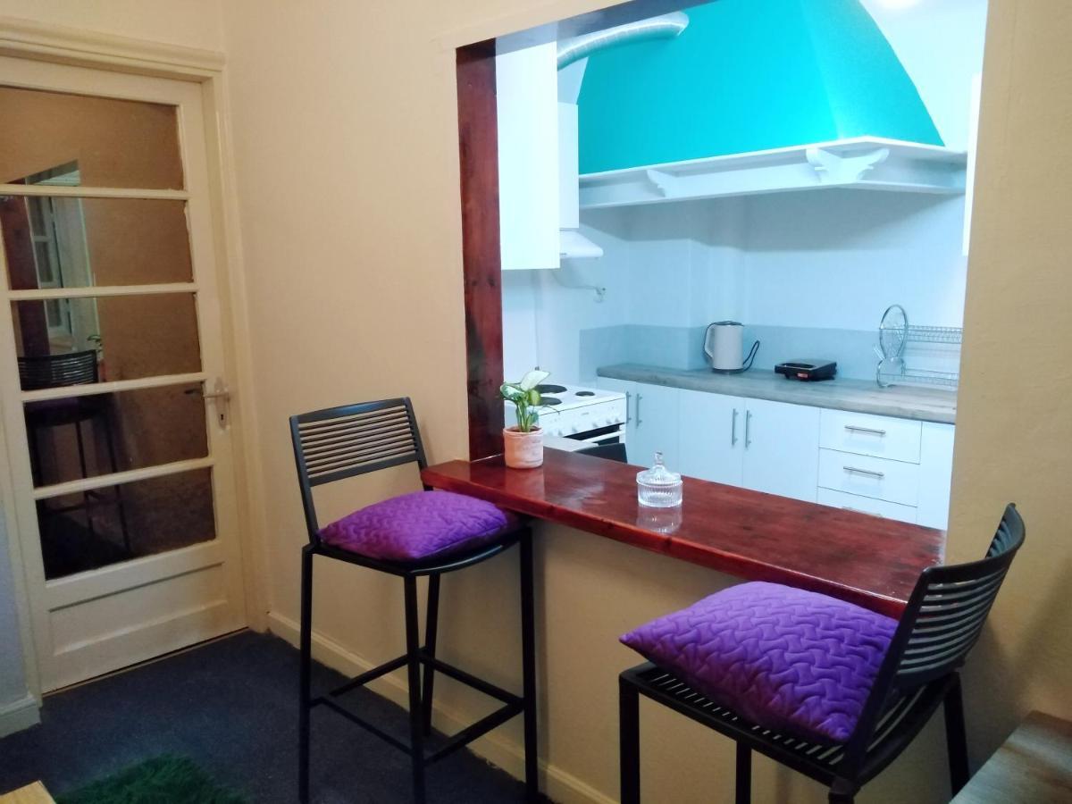Downtown Apartment Thessaloniki Exterior foto